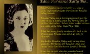 Edna Purviance