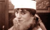 Edna Purviance