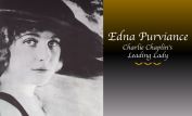 Edna Purviance