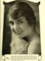 Edna Purviance