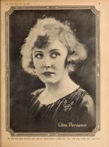 Edna Purviance