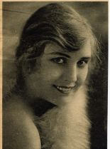 Edna Purviance