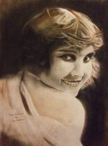 Edna Purviance