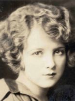 Edna Purviance