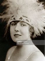 Edna Purviance