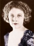 Edna Purviance