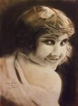 Edna Purviance