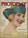 Edna Purviance