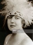 Edna Purviance