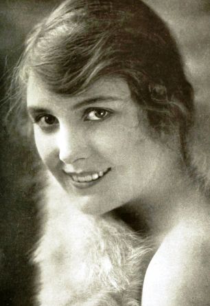 Edna Purviance