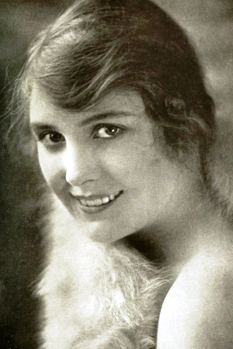 Edna Purviance