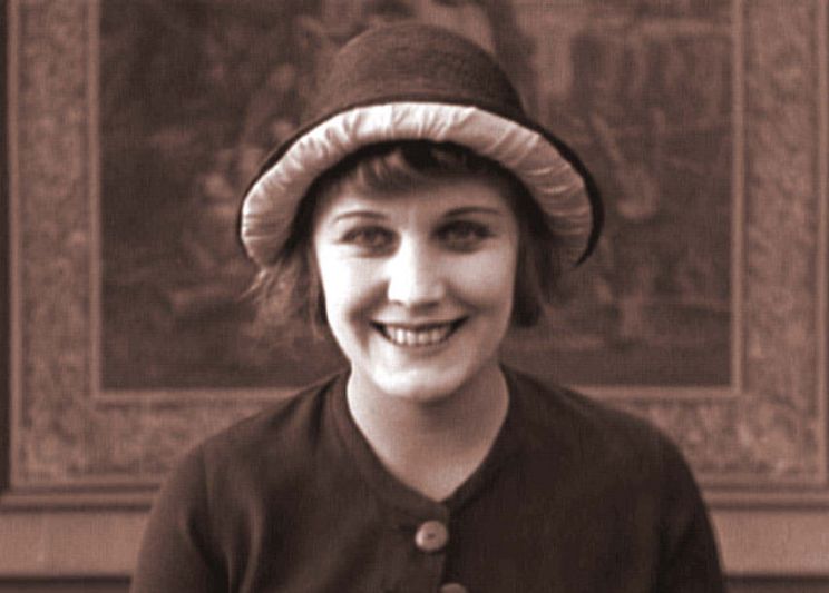 Edna Purviance