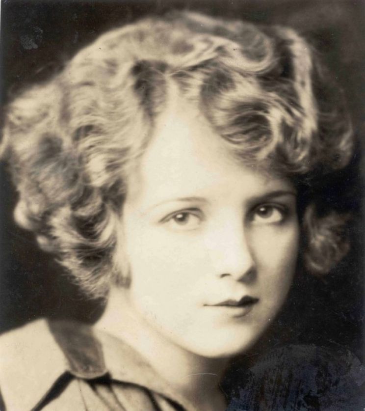 Edna Purviance