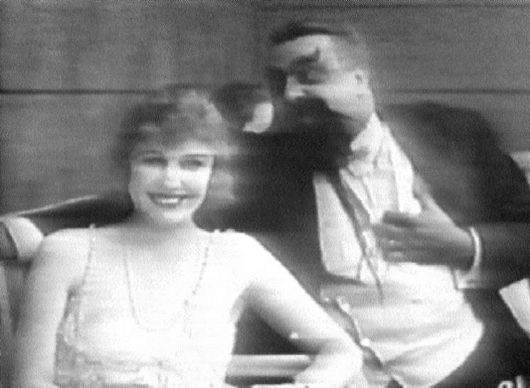 Edna Purviance