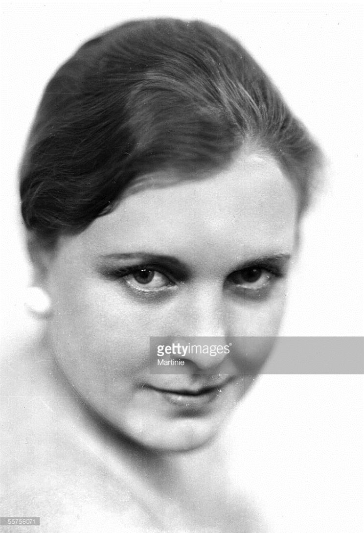 Edna Purviance