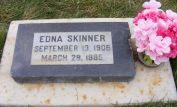 Edna Skinner