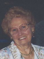 Edna Skinner