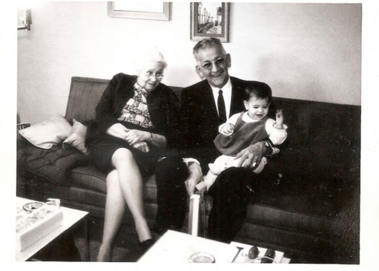 Edna Skinner