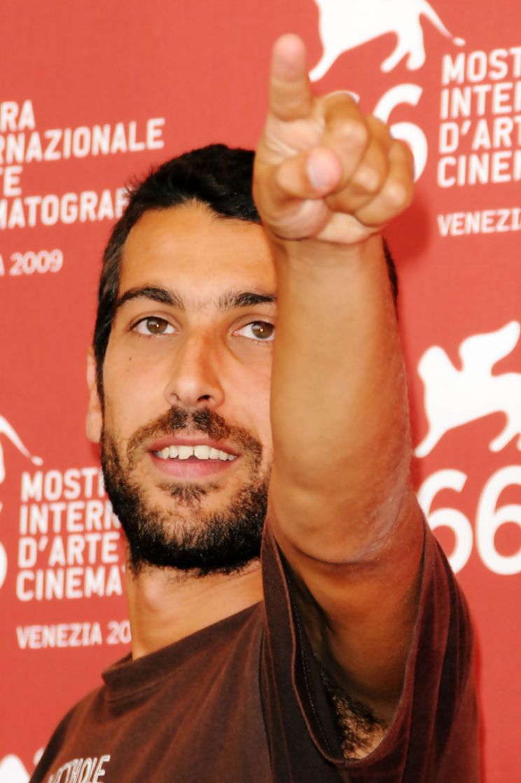 Edoardo Gabbriellini