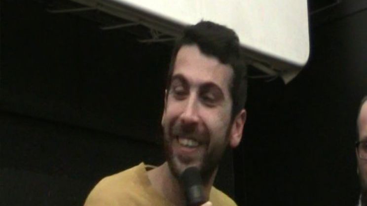 Edoardo Gabbriellini