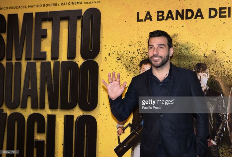 Edoardo Leo