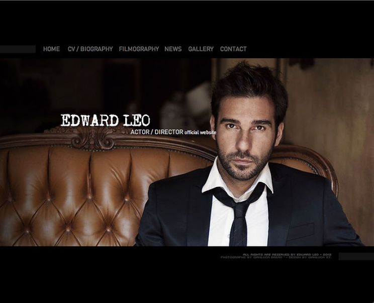 Edoardo Leo