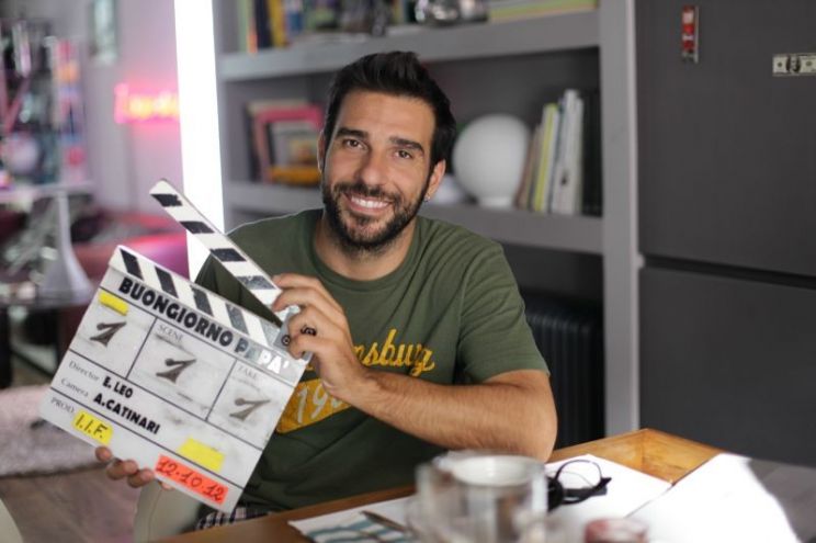 Edoardo Leo