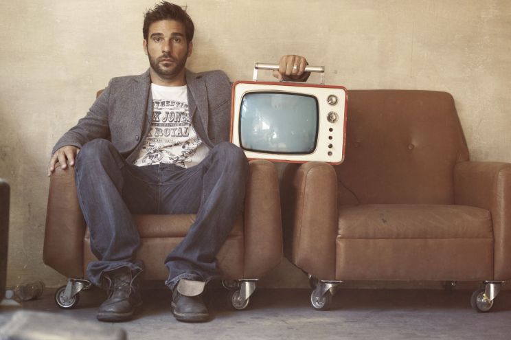 Edoardo Leo