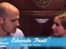 Edoardo Ponti