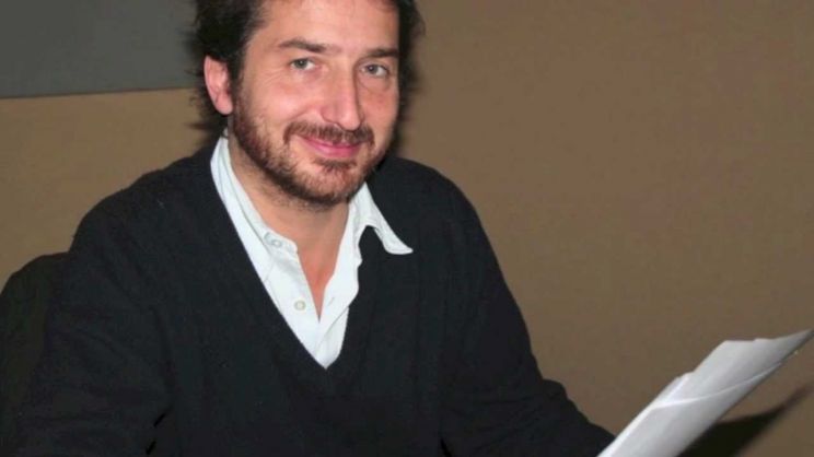 Edouard Baer