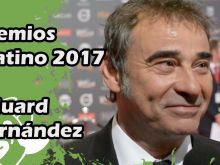 Eduard Fernández