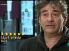 Eduard Fernández