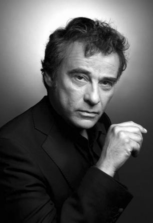 Eduard Fernández