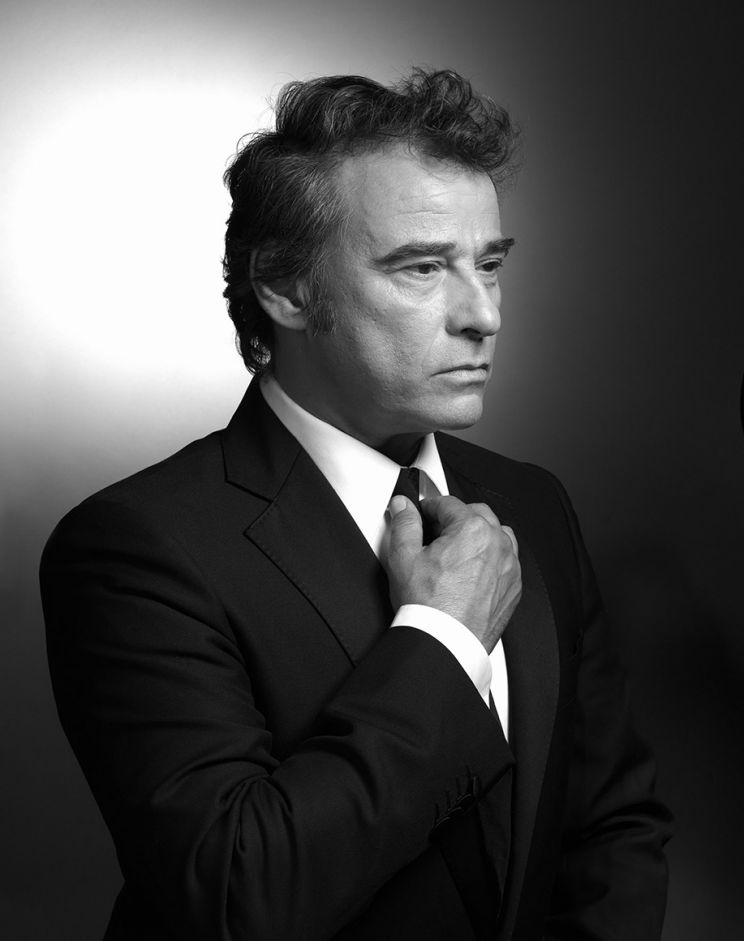 Eduard Fernández