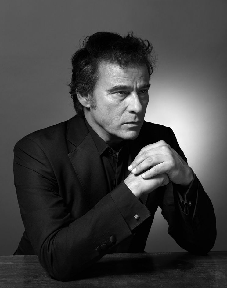 Eduard Fernández