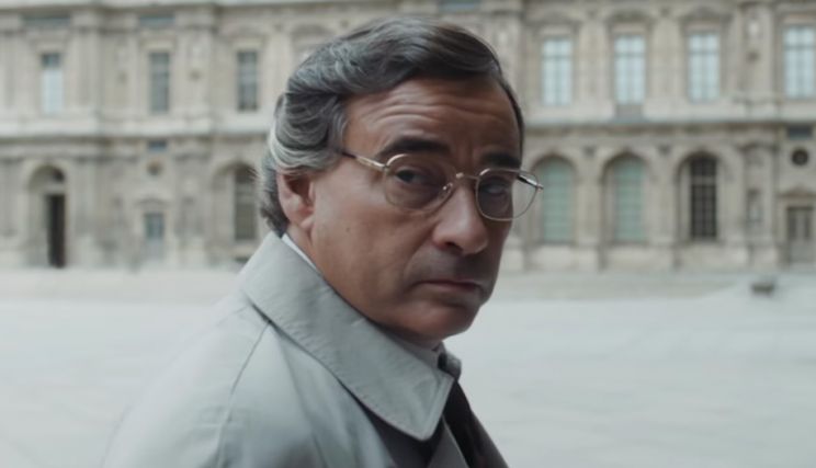 Eduard Fernández