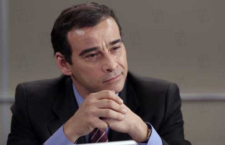 Eduard Fernández