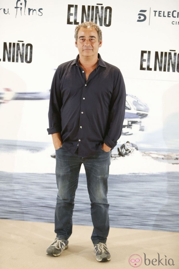 Eduard Fernández