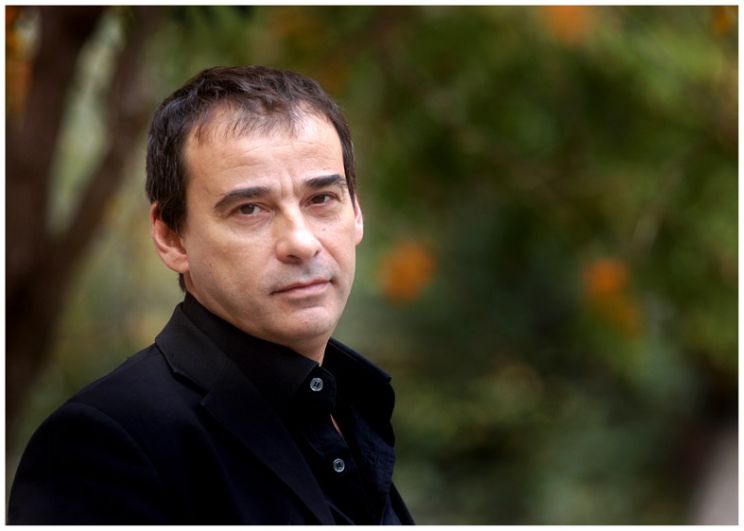 Eduard Fernández