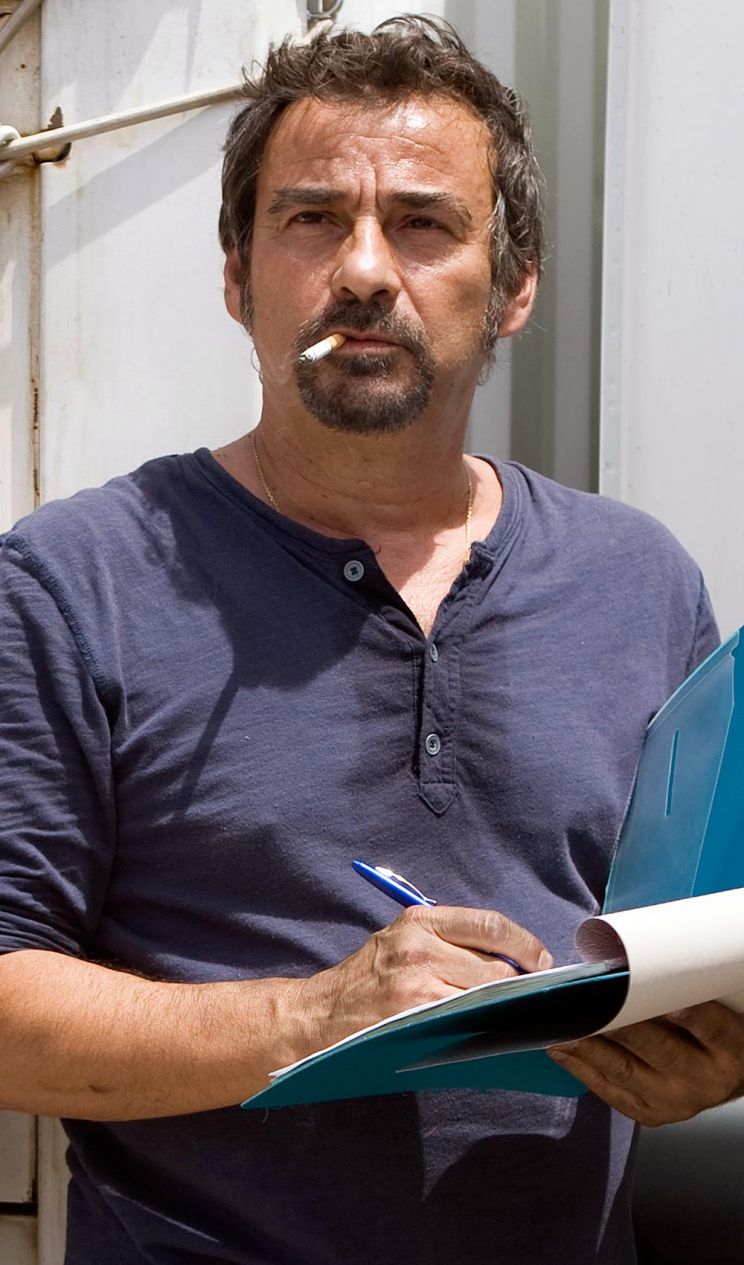 Eduard Fernández