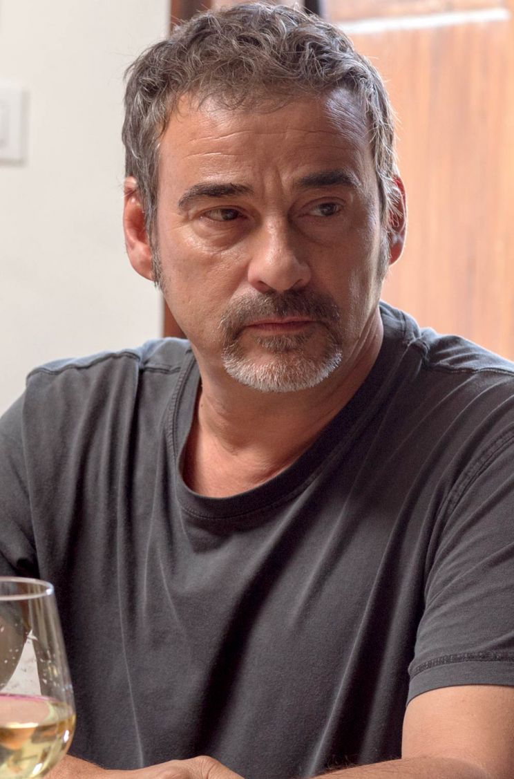 Eduard Fernández