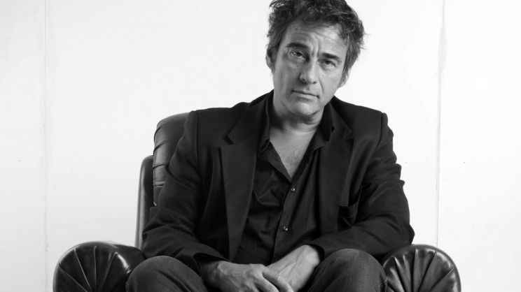 Eduard Fernández