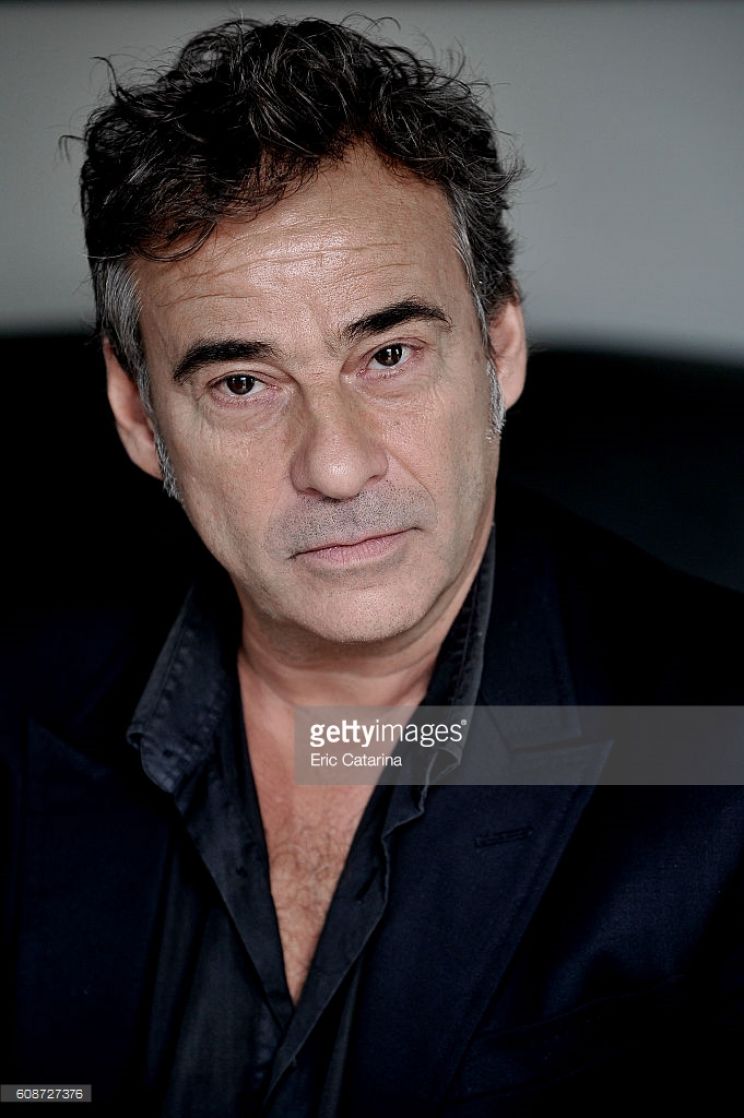Eduard Fernández