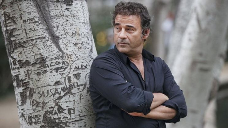 Eduard Fernández