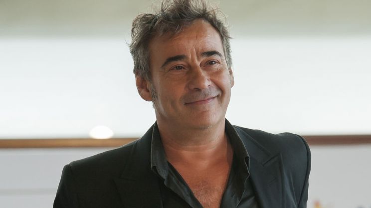 Eduard Fernández