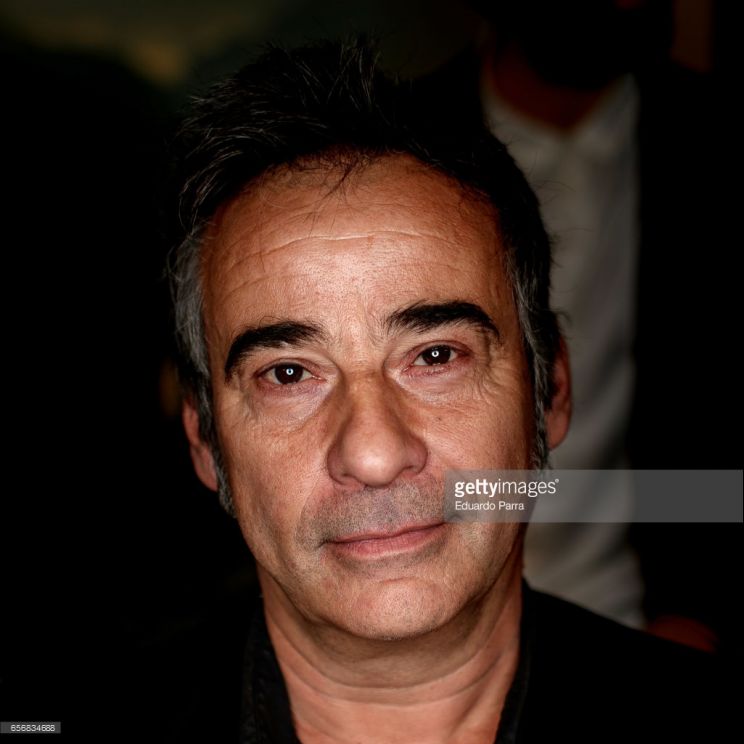 Eduard Fernández
