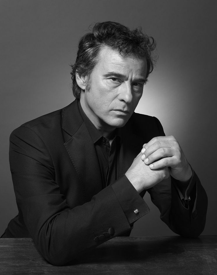 Eduard Fernández