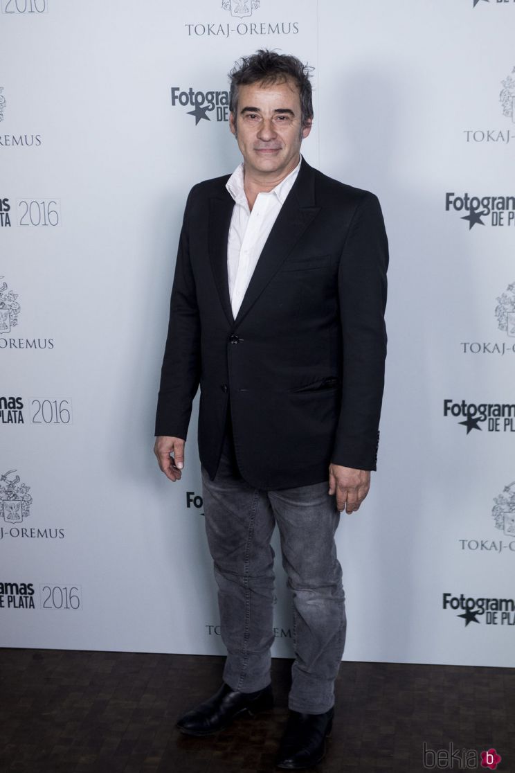 Eduard Fernández