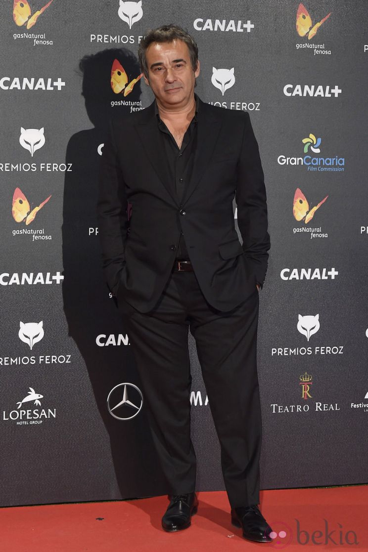 Eduard Fernández