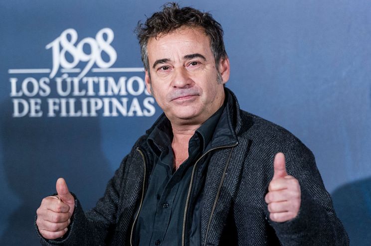 Eduard Fernández
